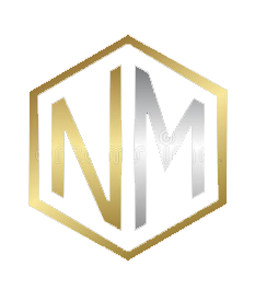 Nevarez Marketing Logo