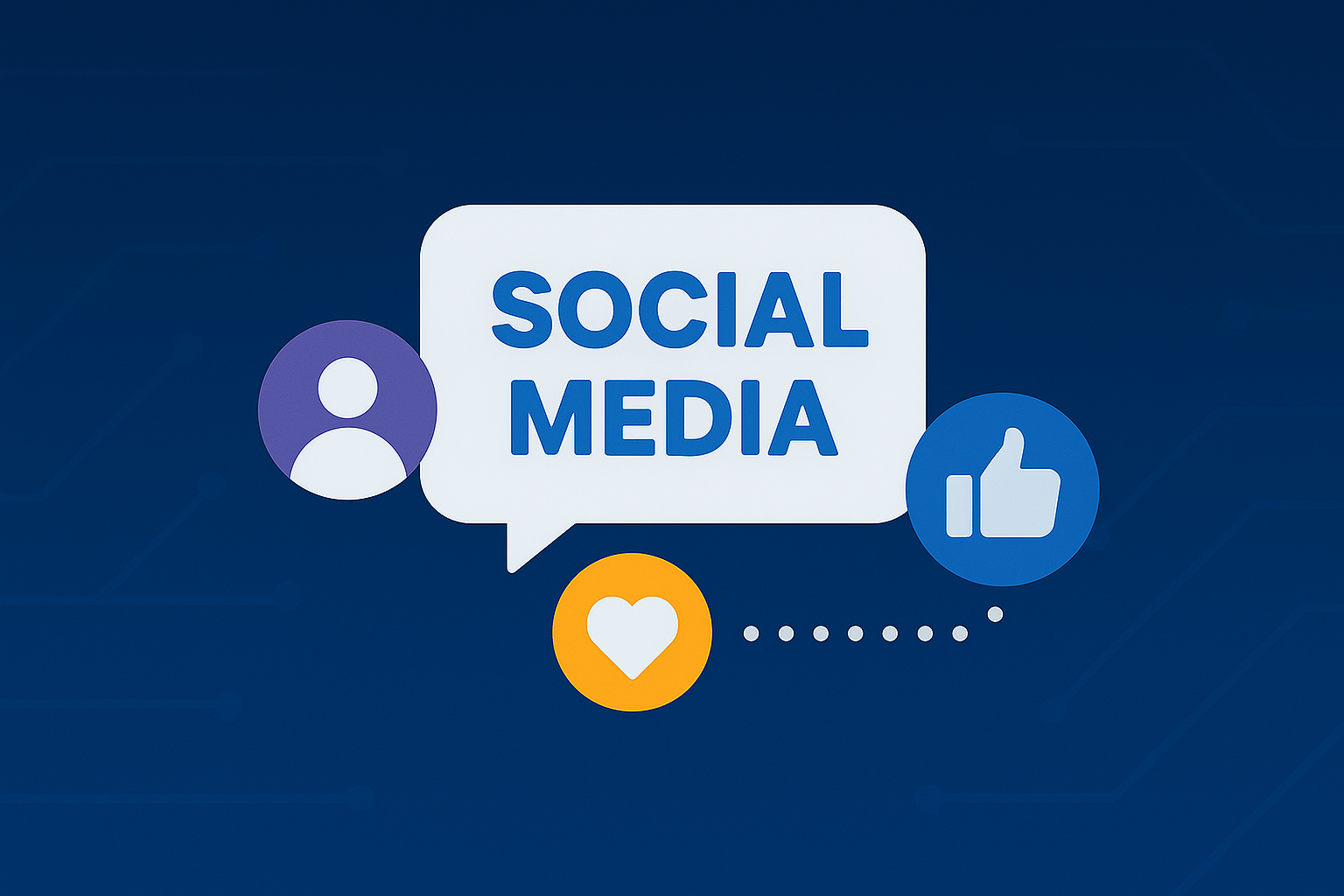 Social Media Management